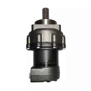 Motor Hidráulico OMT400HD (11022237) TMT 470V 151z3305 OMT 250 151B3020 OMTS200 151B3037 Orbital - Product Image 2