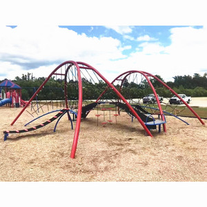 Filets d'escalade en <span class=keywords><strong>corde</strong></span> durable, filet de balançoire en <span class=keywords><strong>corde</strong></span> de polyester, filet de jeu <span class=keywords><strong>pour</strong></span> enfants, nœuds centraux, doux, sécurisé <span class=keywords><strong>pour</strong></span> les grimpeurs - Product Image 1