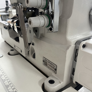 Three-thread Five-line <b>Binding</b> Sewing <b>Machine</b> Interlocking Sewing <b>Machine</b> Flatbed Sewing <b>Machine</b> RN-W500TL - Product Image 3