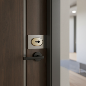 MOTTURA 65X90 Placa Cilindro europeo 95417 Hojas de acero inoxidable Producto de alta calidad - Product Image 3