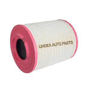Nouveau filtre à air de haute qualité pour moteur diesel 21834205 (C331460/1 AF27834) pour pièces de moteur de camion - Product Image 3