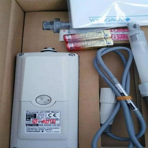 เครื่องวัดค่าการนำไฟฟ้าแบบพกพา รุ่นใหม่ ของแท้ SC72 PH71 PH72 Yokogawa SC72 Yokogawa SC72 Yokogawa SC72 Yokogawa SC72 Yokogaw - Product Image 5