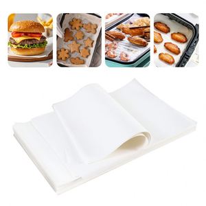 Greaseproof Eco-friendly Biodegradable Custom Color Offset Printing Heat Resistant High Temperature Resistant Food <b>Paper</b> - Product Image 6