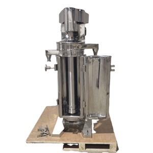 Centrífuga tubular Cómo <span class=keywords><strong>funciona</strong></span>, tubos de filtro de centrífuga con aplicaciones de centrífuga amplia. - Product Image 1