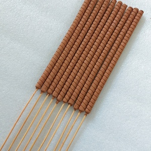 ธูปหอมสำหรับกลางแจ้ง ขนาด 30 ซม. ติดไฟได้นาน - Product Image 4