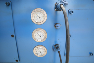 מחיר הטוב ביותר דיזל אופקי קידוח סלע פאומטי מקדחה מכונת מקדחה - Product Image 3