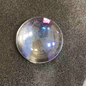 Aspheric Lens Mold Core Pmma Customizable Size High Transmittance For Digital Camera Flash Lamp Laser Applications - Product Image 1