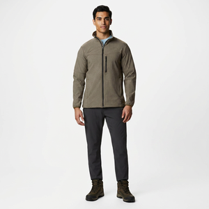 Chaqueta Softshell de Invierno, Nueva Colección, Gran Venta, Transpirable para Hombre - Product Image 1