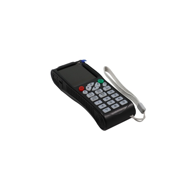 Handheld ICopy X10 Keyfob RFID Reader Writer Copier Duplicator Reader