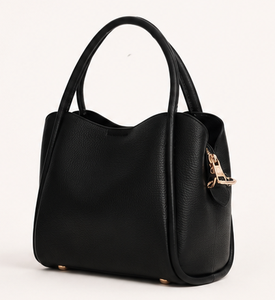 Sac à main bohème pour femme en cuir de vachette pleine fleur, grande capacité, durable et léger - Product Image 4