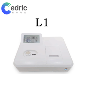 <span class=keywords><strong>Spectrophotomètre</strong></span> portable à <span class=keywords><strong>absorption</strong></span> <span class=keywords><strong>atomique</strong></span> UV/VIS Cedric China, <span class=keywords><strong>prix</strong></span> pour laboratoire - Product Image 2