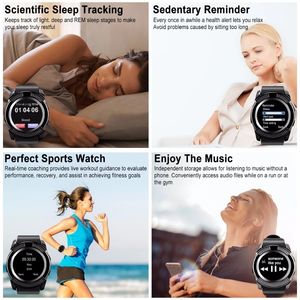 Montre intelligente étanche de sport pour hommes <span class=keywords><strong>V8</strong></span> avec carte sim et caméra android, cadran arrondi, fréquence cardiaque, moniteur d'activité physique - Product Image 6