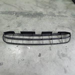 กระจังหน้าล่าง Toyota รุ่น 53112-48100 สีดำ ABS สำหรับ RX350 อะไหล่ทดแทน - Product Image 2