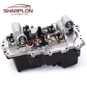 Cuerpo de Válvula Solenoide de Transmisión 7DCT250 de Alto Rendimiento SP para Buick - Product Image 4