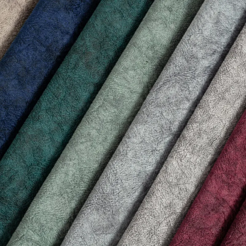 100% polyester knit super soft fabric velvet fabric velvet 8006