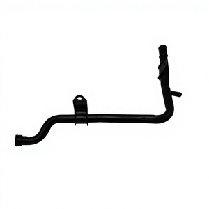 Manguera de Refrigeración para Hyundai 25450-03500, Tubo de Hierro para Reemplazo y Reparación - Product Image 2