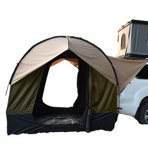 <span class=keywords><strong>Tente</strong></span> de camping rapide à ouverture rapide pour <span class=keywords><strong>hayon</strong></span> de voiture <span class=keywords><strong>4x4</strong></span> tout-terrain, <span class=keywords><strong>tente</strong></span> pare-soleil pour SUV, <span class=keywords><strong>tente</strong></span> arrière de voiture pour camping en plein air - Product Image 1