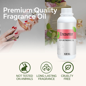 Perfumes de Marcas Famosas al por Mayor, Aceites de Perfume Concentrados, Fragancia Chance Eau Tendre para Aceites de Perfume de Diseñador, Aceites de Fragancia - Product Image 2