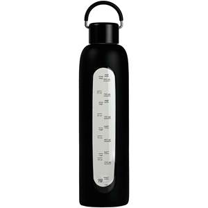 <span class=keywords><strong>Infuseur</strong></span> à thé personnalisé 1000ml, <span class=keywords><strong>1</strong></span> l, <span class=keywords><strong>infuseur</strong></span> à thé en <span class=keywords><strong>verre</strong></span> borosilicate, <span class=keywords><strong>bouteille</strong></span> d'eau pour sport - Product Image 6