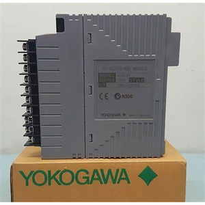 y Módulo de Comunicación Serial Yokogawa ALR121-S00 - Product Image 6