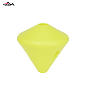 Clip de fixation pour corde de traction sous-marine KEEP DIVING FD 527 Freediving ABS, outil de fixation pour corde de plongée - Product Image 6