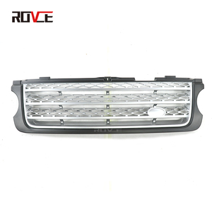 ROVCE, Kit Protector de Carrocería de Coche de Alta Calidad para Land <span class=keywords><strong>Rover</strong></span> <span class=keywords><strong>Range</strong></span> <span class=keywords><strong>Rover</strong></span> <span class=keywords><strong>VOGUE</strong></span> L322 2010 2011 <span class=keywords><strong>2012</strong></span>, Kit de Carrocería Estilo OEM - Product Image 2