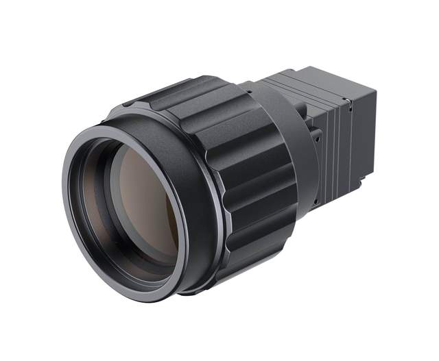 Uncooled Thermal Module LWIR Camera 640*512 17um/12um 384*288 Infrared Thermal Imaging Module FPV Drone Camera