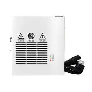 Calentador Inteligente de Temperatura Constante SGS001 NOXT Noscott 400W/600W 220V para Gabinetes Eléctricos, Resistente a la Humedad, A125 - Product Image 1