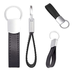 <span class=keywords><strong>Porte</strong></span>-clés de <span class=keywords><strong>luxe</strong></span> de haute qualité pour hommes Nouveau <span class=keywords><strong>porte</strong></span>-clés d'alarme en <span class=keywords><strong>cuir</strong></span> imprimé UV - Product Image 6