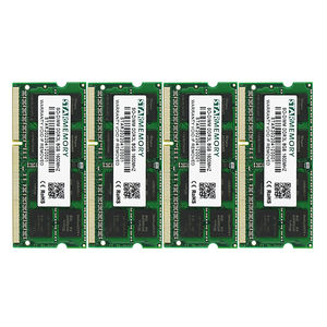 Grosir 8GB/16GB <span class=keywords><strong>DDR3</strong></span> SODIMM Laptop RAM 1600MHz dalam persediaan <span class=keywords><strong>3</strong></span> tahun REG ECC - Product Image 6