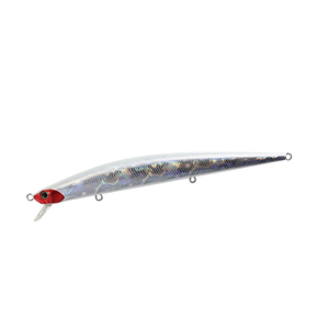 Esca Artificiale Slim Minnow per Lanci Lunghi 125mm 15g Galleggiante 1-3m Wobbler con Vibrazione - Product Image 6