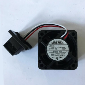 Fanuc 1608VL-S5W-B69 A90L-0001-0575 # A CNC ชิ้นส่วนพัดลมระบายความร้อน - Product Image 3