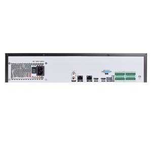 GX-N8064H8(AG) Gcraftsman 4K 8MP 64 <strong>Channel</strong> NVR <strong>Network</strong> Video <strong>Recorder</strong> Camera Register with <strong>8</strong> HDD Intelligent Analysis XMEYE - Product Image 5