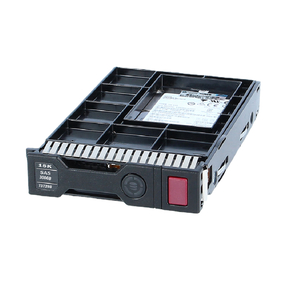 Hard disk SSD HPE 805392 TB LFF SC SATA WRITE-INTENSIVE G8/G9 asli, 1.2-001 - Product Image 1