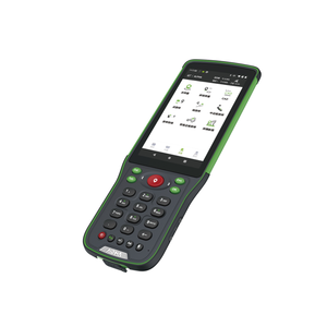 Alpha3 RTK เครื่องมือวัด GNSS RTK ความแม่นยำสูงเครื่องมือวัดทางวิศวกรรมการจัดวางพิกัด - Product Image 3