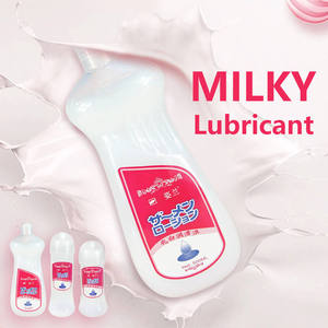 <span class=keywords><strong>Lubricante</strong></span> Personal de Larga Duración Tipo Semen, Botella Grande de 500 ml, <span class=keywords><strong>Lubricante</strong></span> Cremoso Blanco para Juguetes Sexuales - Product Image 6