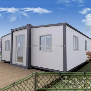 Los más vendidos plegables casas de contenedores de energía para casas con energía solar fuera de la red pequeña casa - Product Image 6