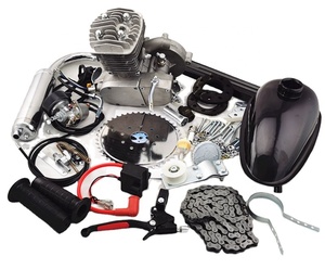 Giá Rẻ <span class=keywords><strong>2</strong></span> Thì 80cc Động Cơ <span class=keywords><strong>Kit</strong></span> Động Cơ Xe Đạp Xăng PK80 <span class=keywords><strong>F80</strong></span> Từ Hengying Nhà Máy - Product Image 3