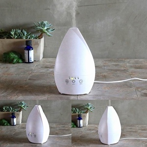 200ml thông minh siêu âm độ ẩm không khí Máy tính để bàn hương liệu tinh dầu tạo độ ẩm cho phòng ngủ nhà - Product Image 5