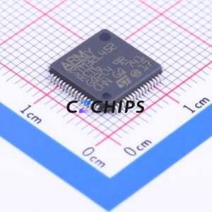 Microcontrôleur à puce à circuit intégré (MCU/MPU/SoC) STM32L452RCT6 LQFP-64(10x10) neuf et original - Product Image 1