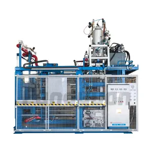Fangyuan epp thermocol pacote moldagem máquina