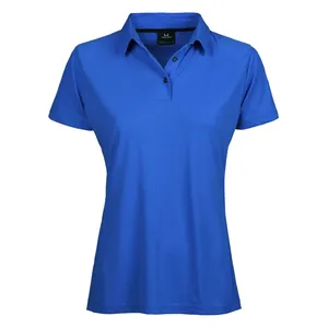 Polo Deportivo de Lujo para Mujer, Merchandising Personalizado - Product Image 5