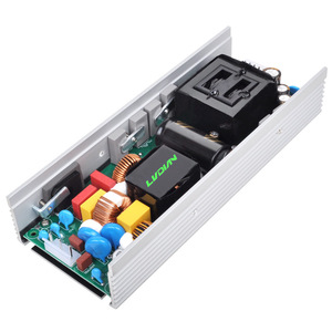 Fuente de Alimentación PoE Tp-Link 52V 24V 300W, Módulo PFC, Placa Convertidora AC/DC - Product Image 1