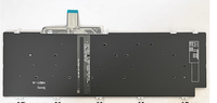 Clavier en gros pour DELL Precision 7670 7680 7770 7780