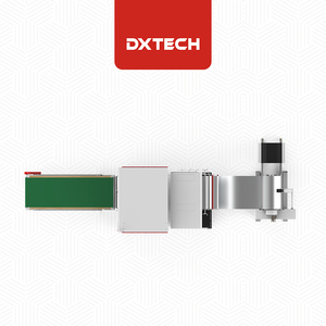 CNC fibre máy cắt laser cuộn dây máy cắt laser cuộn dây thép không gỉ máy cắt - Product Image 6