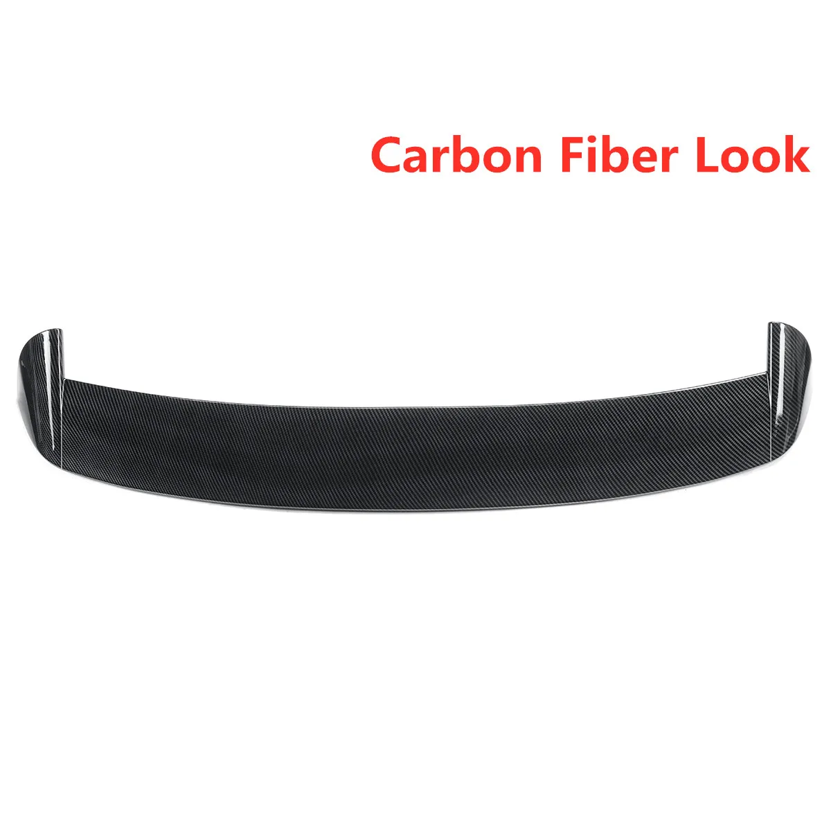 Carbon Fiber Look