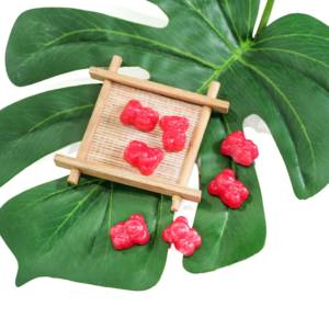 Oferta de Fábrica a Bajo Precio, Suplemento Herbal OEM, Gomitas de Maca para la Salud de la Mujer, Personalización Disponible - Product Image 5