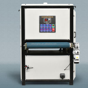 <span class=keywords><strong>Levigatrice</strong></span> per Metalli <span class=keywords><strong>ad</strong></span> <span class=keywords><strong>Acqua</strong></span> 400mm 600mm 800mm 1000mm, <span class=keywords><strong>Levigatrice</strong></span> a Spazzola, <span class=keywords><strong>Levigatrice</strong></span> per Lavorazione Metalli, Standard CE - Product Image 1