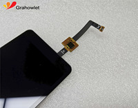 Écran tactile capacitif 4.3,5,5.5,5.7,6,7 pouces Tft Lcd avec dispositif médical industriel d'interface Mipi 720x1280