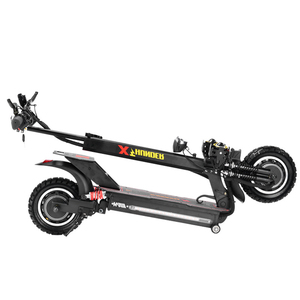 Scooter Eléctrico Personalizado <span class=keywords><strong>Barato</strong></span>, Scooter Eléctrico con Buen Precio y Gran Potencia - Product Image 3